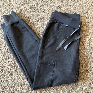 FIGS scrub pants NWOT